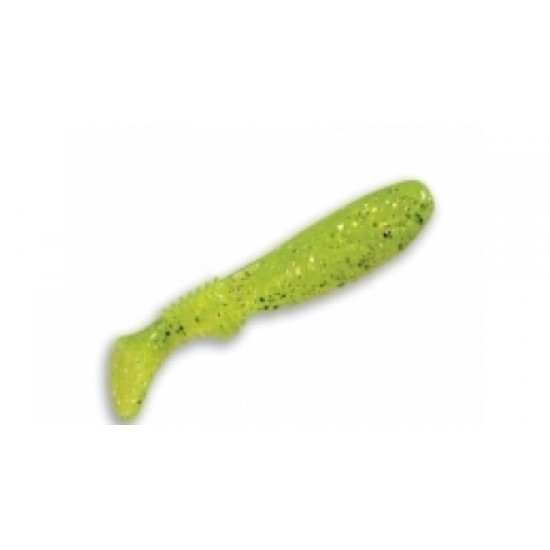 Crazy Fish Dainty 85 mm 54 Kalmaras 6 vnt. (25-85-54-6)