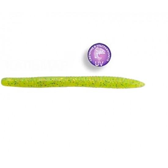 Crazy Fish Magic Stick 130 mm 20 Kalmaras 8 vnt. (32-130-20-6)