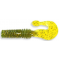 Crazy Fish Powertail 70mm 1 Krevetė 5 vnt. (4-7-1-4)