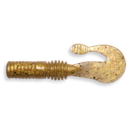 Crazy Fish Powertail 70mm 28 Krevetė 5 vnt. (4-7-28-4)