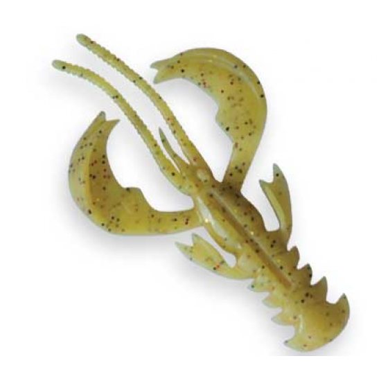 Crazy Fish Nimble 50 mm 1 Kalmaras 8 vnt. (50-50-1-6-F) Crazy Fish Nimble 50 mm 1 Kalmaras 8 vnt. (50-50-1-6-F)