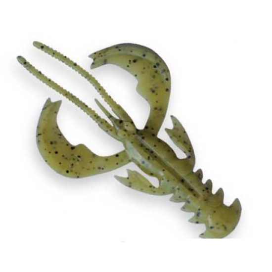 Crazy Fish Nimble 50 mm 16 Kalmaras 8 vnt. (50-50-16-6-F) Crazy Fish Nimble 50 mm 16 Kalmaras 8 vnt. (50-50-16-6-F)