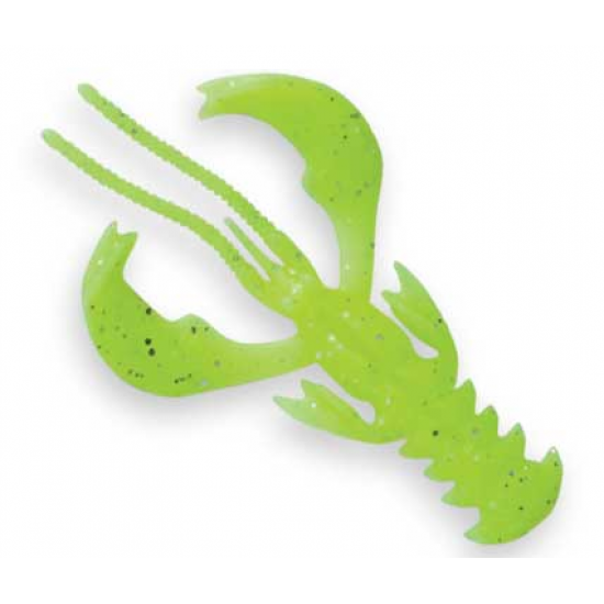 Crazy Fish Nimble 50 mm 54 Kalmaras 8 vnt. (50-50-54-6-F)