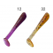 Crazy Fish Nano Minnow 27 mm 12/32 Kalmaras 16 vnt. (68-27-12/32-6)