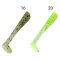 Crazy Fish Nano Minnow 27 mm 16/20 Kalmaras 16 vnt. (68-27-16/20-6)