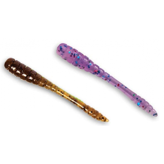 Crazy Fish Tipsy 30 mm 26/27 Kalmaras 16 vnt. (69-30-26/27-6)