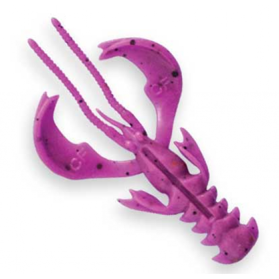 Crazy Fish Nimble 80 mm Floating 12 Kalmaras 6 vnt. (72-80-12-6-F) Crazy Fish Nimble 80 mm Floating 12 Kalmaras 6 vnt. (72-80-12-6-F)