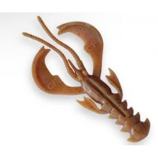 Crazy Fish Nimble 80 mm Floating 14 Kalmaras 6 vnt. (72-80-14-6-F)