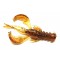 Crazy Fish Nimble 80 mm Floating 32 Kalmaras 6 vnt. (72-80-32-6-F)