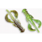 Crazy Fish Nimble 80 mm Floating 4D Kalmaras 6 vnt. (72-80-4d-6-F)