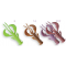 Crazy Fish Nimble 80 mm Floating M113 Kalmaras 6 vnt. (72-80-M113-6-F)