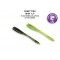 Crazy Fish Tipsy 30 mm Kalmaras 16 vnt. (69-30-16/20-6)