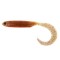 DAM FZ Grub 80mm Apple Seed 8 vnt.