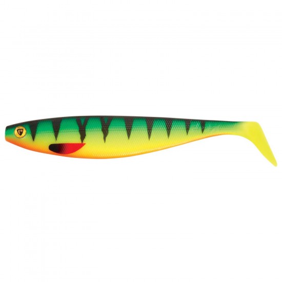 Fox Rage Pro Shad Natural Classics II 28cm 84g Fire Tiger