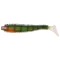 Fox Rage Spikey Shad 90mm Stickleback