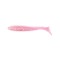 Fox Rage Spikey shad Ultra UV 9cm Pink Candy