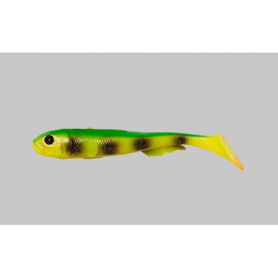 Savage Gear  3D Goby Shad 20cm 60g Firetiger Blister pack 2vnt