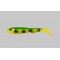 Savage Gear  3D Goby Shad 20cm 60g Firetiger Blister pack 2vnt