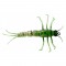 Savage Gear 3D TPE Mayfly Nymph 5cm 2.5g Green