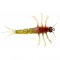 Savage Gear 3D TPE Mayfly Nymph 5cm 2.5g Olive