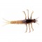 Savage Gear 3D TPE Mayfly Nymph 5cm 2.5g Yellow Belly