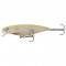 Savage Gear 3D Twitch Minnow 8cm 8.5g SS Lemon Back