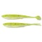 Savage Gear LB 3D Fry 65 Chartreuse Pearl 8 vnt.