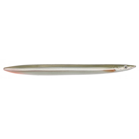 Savage Gear Line Thru Sandeel 150mm 27g Sandeel