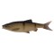 Savage Gear 3D LB Roach Swim Jerk 7.5cm 4g 4 vnt. Dirty Roach
