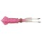 Savage Gear 3D TPE Swim Squid 260mm 126g Pink Glow 2 vnt.