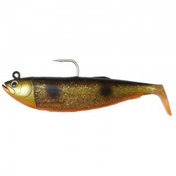 Savage Gear Cutbait Herring 20cm 270g Gold Redfish