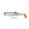 Savage Gear Cannibal 12.5cm 20g White &amp;amp;amp;amp;amp;amp;amp;amp;amp;amp;amp;amp;amp;amp;amp;amp;amp;amp;amp;amp;amp;amp;amp;amp;amp;amp;amp;amp;amp;amp;amp;amp;amp;amp;amp;amp;amp;amp;amp;amp;amp;amp; Black