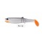Savage Gear Cannibal 8cm 5g White &amp;amp;amp;amp;amp;amp;amp;amp;amp;amp;amp;amp;amp;amp;amp;amp;amp;amp;amp;amp;amp;amp;amp;amp;amp;amp;amp;amp;amp;amp;amp;amp;amp;amp;amp;amp;amp;amp;amp;amp;amp;amp; Black
