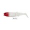 Savage Gear Cannibal 8cm 5g Red Head