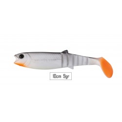 Savage Gear Cannibal 10cm 9g White &amp;amp;amp;amp;amp;amp;amp;amp;amp;amp;amp;amp;amp;amp;amp;amp;amp;amp;amp;amp;amp;amp;amp;amp;amp;amp;amp;amp;amp;amp;amp;amp;amp;amp;amp;amp;amp;amp;amp;amp;amp;amp; Black
