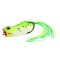 Savage Gear 3D Pop Frog 55mm 14g Green Frog