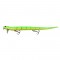 Savage Gear 3D Snake 300mm 57g F Green Fluo