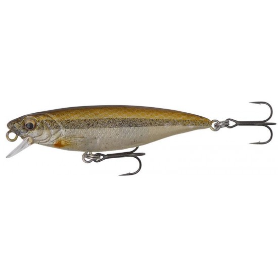 Savage Gear 3D Twitch Minnow 66mm 5g SS Minnow