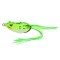 Savage Gear 3D Walk Frog 55mm 14g Green Frog