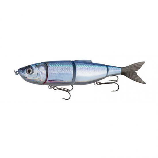 Savage Gear 4Play V2 Liplure 165mm 32g SF Herring