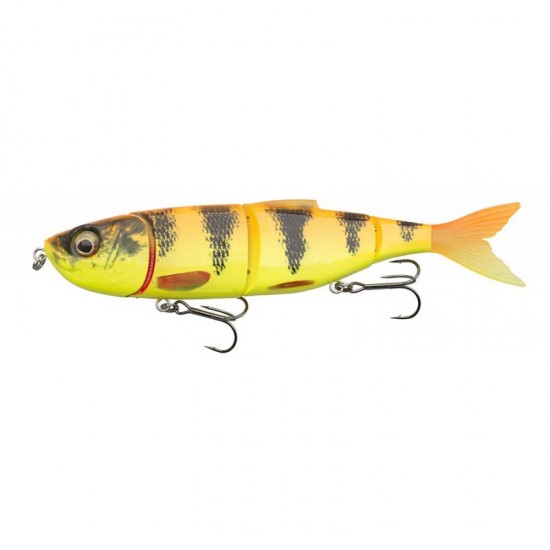 Savage Gear 4Play V2 Swim Jerk 135mm 20g SS Golden Ambulance