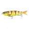 Savage Gear 4Play V2 Swim Jerk 135mm 20g SS Golden Ambulance
