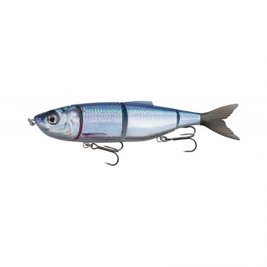 Savage Gear 4Play V2 Swim Jerk 135mm 20g SS Herring