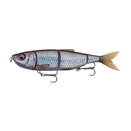 Savage Gear 4Play V2 Swim Jerk 135mm 20g SS Roach