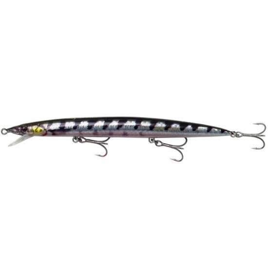 Savage Gear Sandeel Jerk minnow 175mm 29g S Barracuda PHP