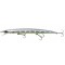 Savage Gear Sandeel Jerk minnow 175mm 29g S Zebra Glow