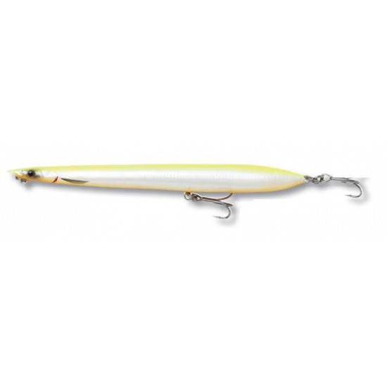 Savage Gear Sandeel Surf Walker 155mm 23g S YWO