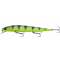 Savage Gear 3D Smelt Twitch N Roll SR 14cm 20g F Firetiger