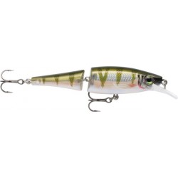 Rapala BX Jointed Minnow BXJM09-YP