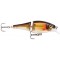 Rapala BX Jointed Shad BXJSD06-GSH